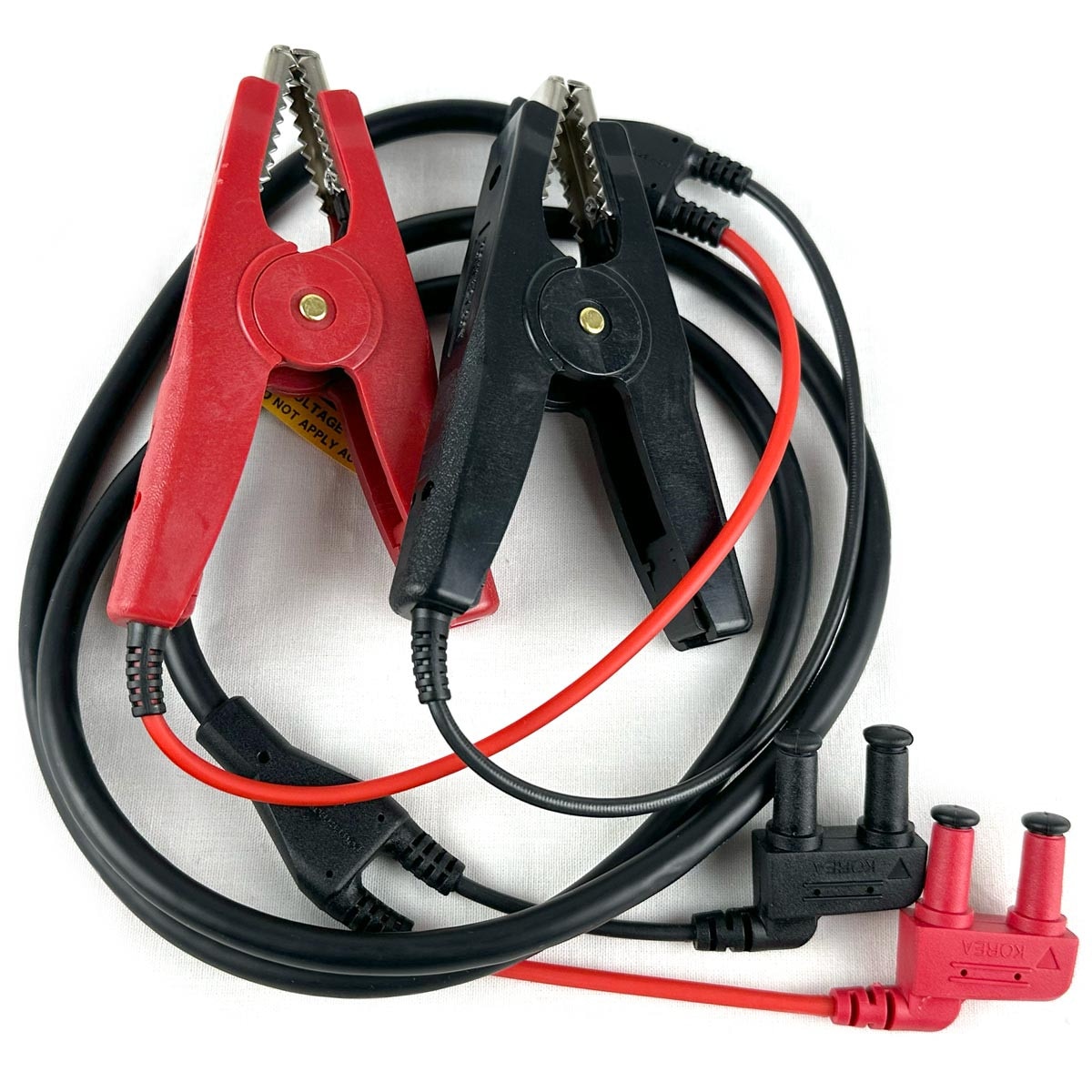 Eagle Eye Power Solutions IBEX Clip Probe (top view)